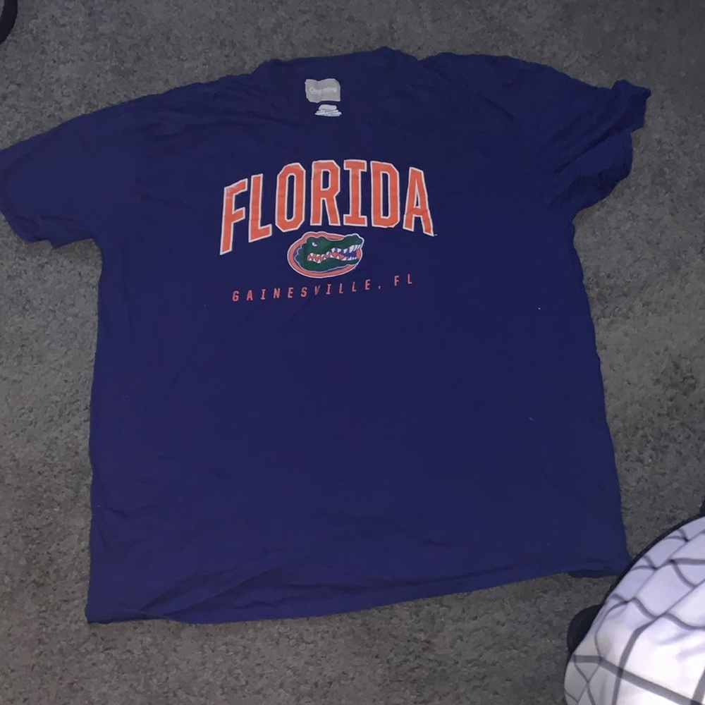 Florida Gators t-shirt 🐊